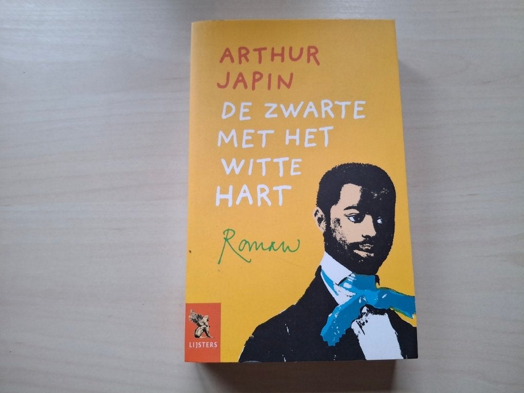 Arthur Japin, Ophalen of Verzenden