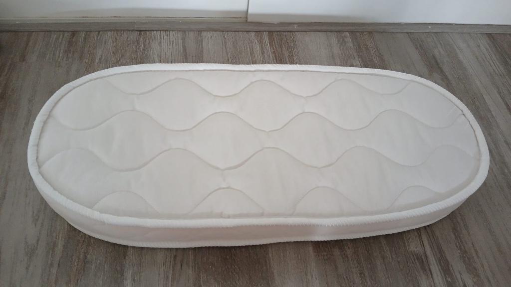 Nieuw babymatrasje wieg, Ophalen, Nieuw, Wieg
