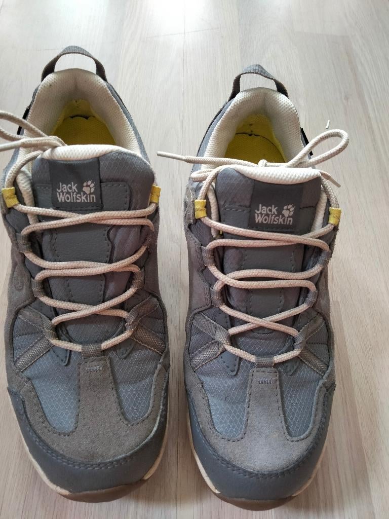 Wandel schoenen, Ophalen of Verzenden, Zo goed als nieuw, Schoenen