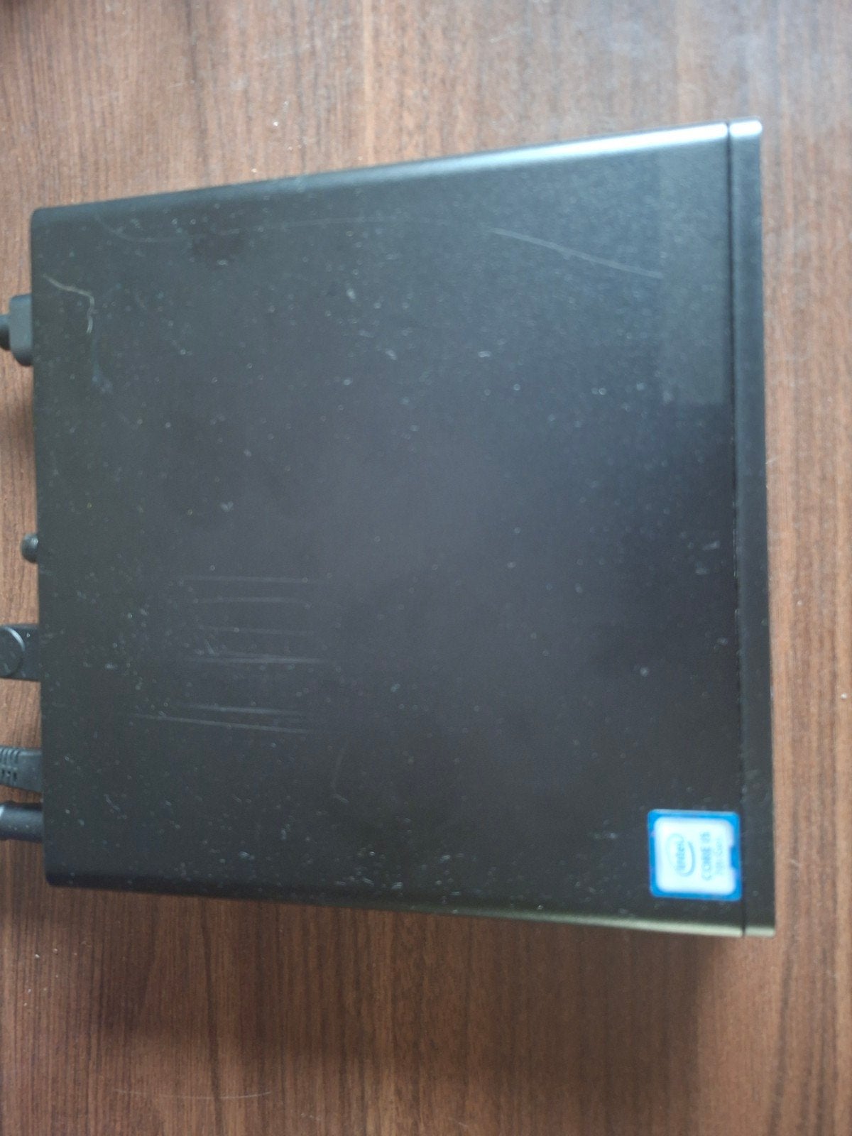 HP ProDesk 400 G3 Mini Desktop, Gebruikt, 2 tot 3 Ghz, HP ProDesk 400 G3, Ophalen of Verzenden