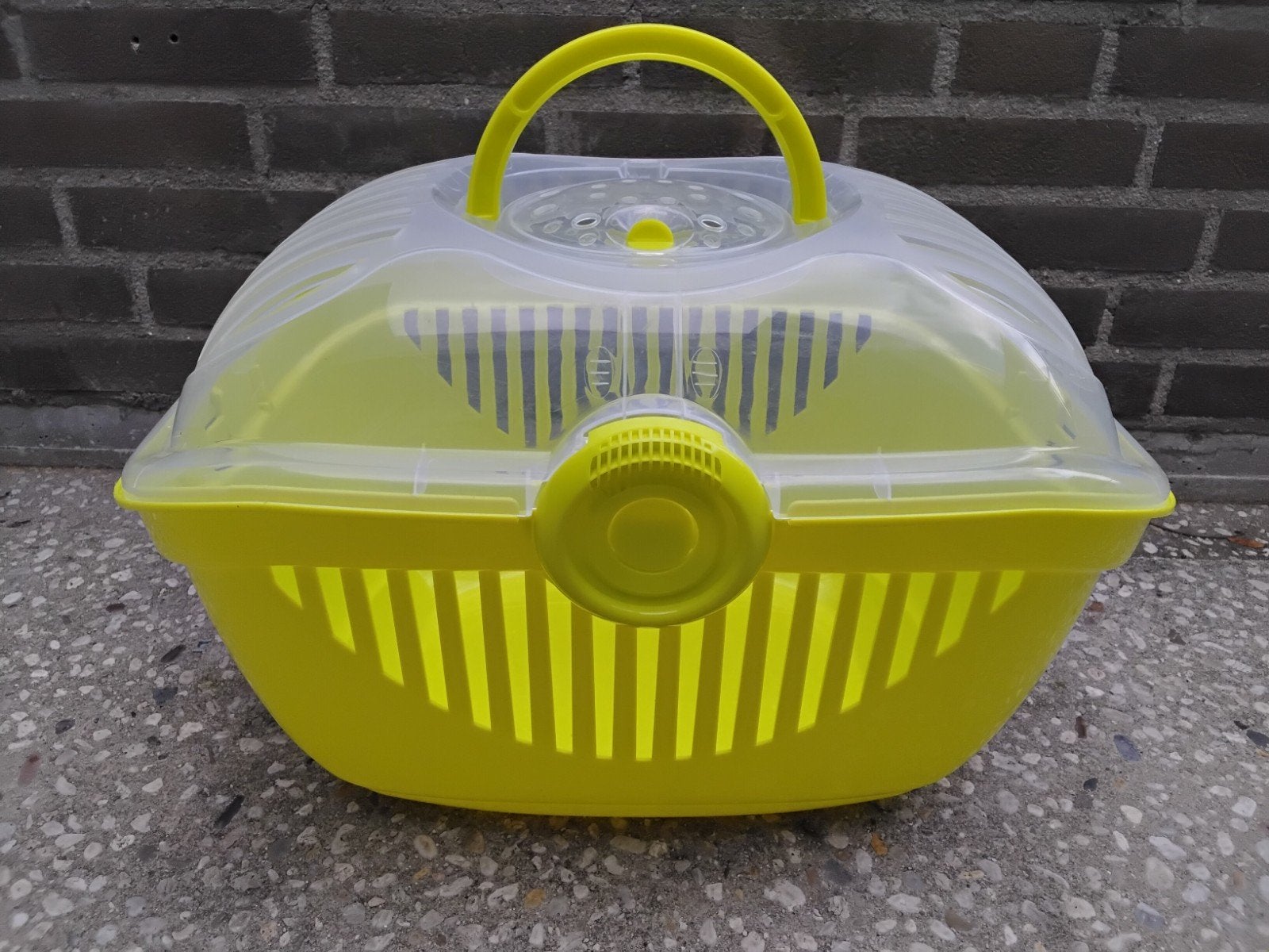 nieuw  kattenreismand, Dieren en Toebehoren, Ophalen of Verzenden, Nieuw