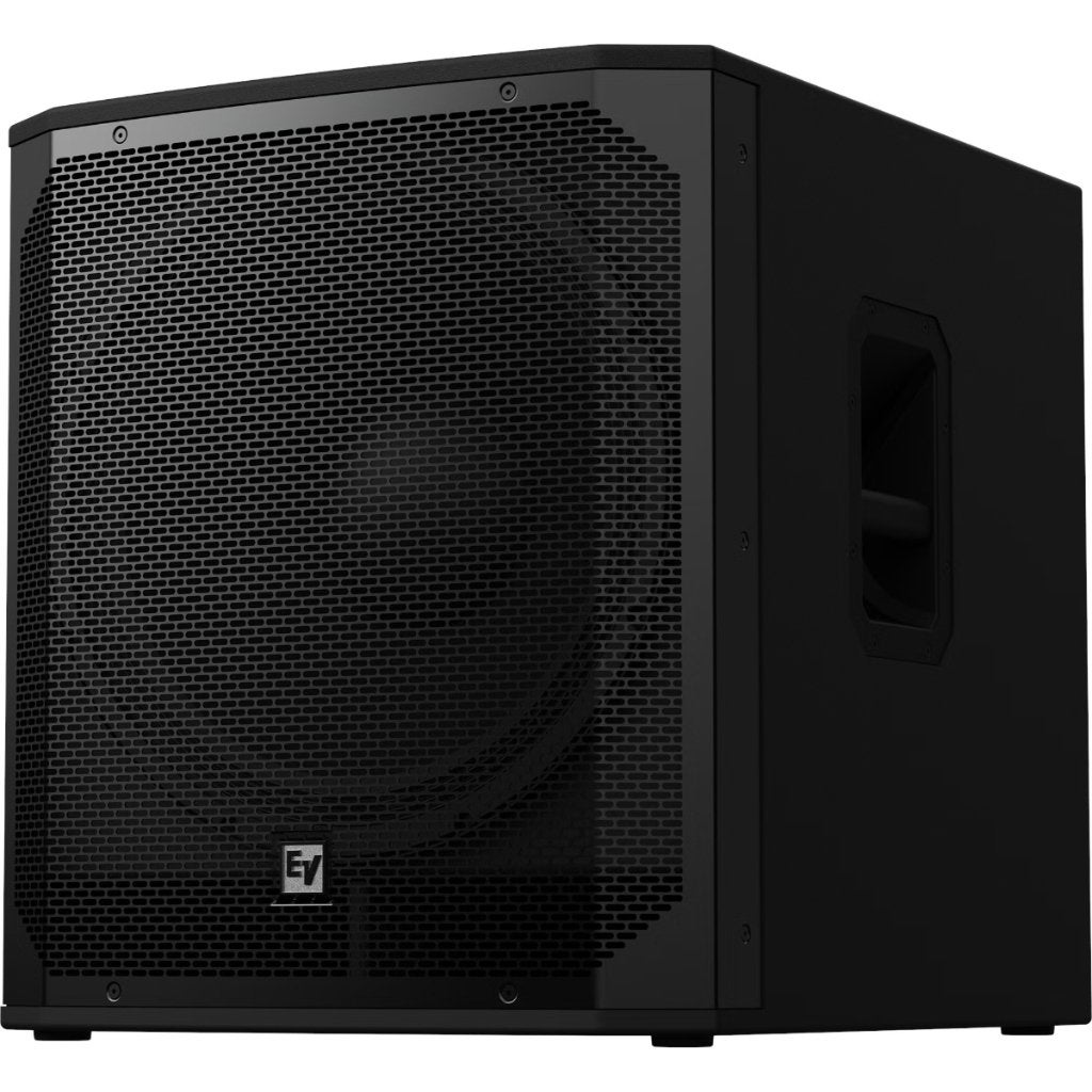 Electro-Voice Eviva 18SP actieve subwoofer, Subwoofer, ., Nieuw, Ophalen of Verzenden