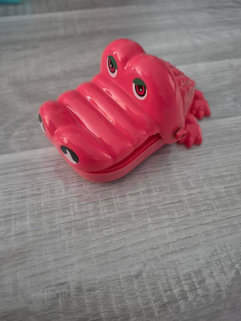 Krokodil bijt spel, Ophalen of Verzenden