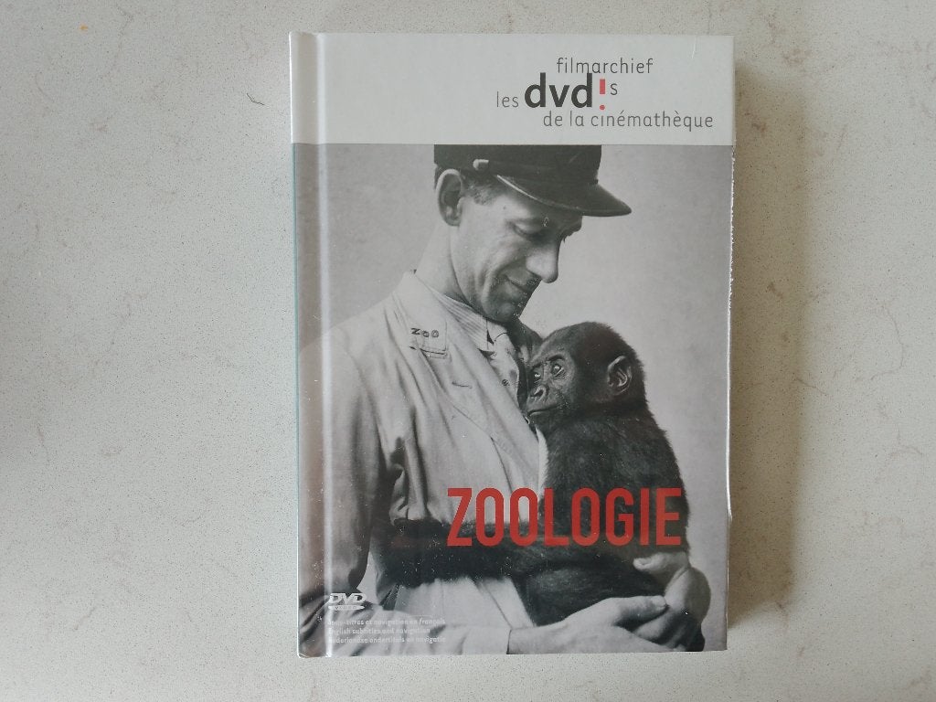 Zoologie, Alle leeftijden, Ophalen of Verzenden, Nieuw in verpakking, Kunst of Cultuur