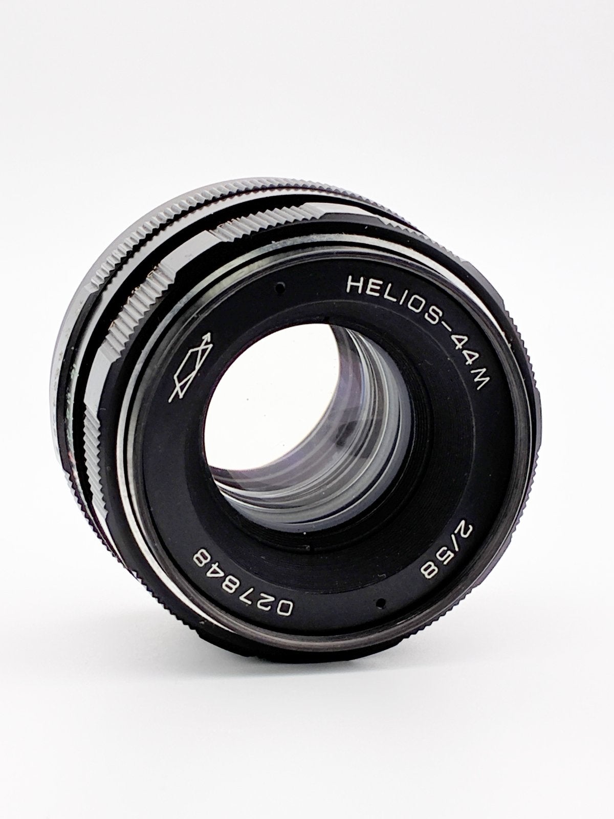 Helios 44M 58mm f/2 – Legendarische Swirly Bokeh, Audio, Tv en Foto, Fotografie | Lenzen en Objectieven, Gebruikt, Standaardlens