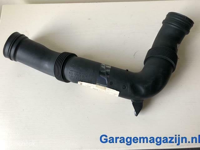 Aanzuigslang lucht inlaat VW Caddy III origineel 1K0129618T, Volkswagen, Nieuw, Ophalen of Verzenden, Volkswagen