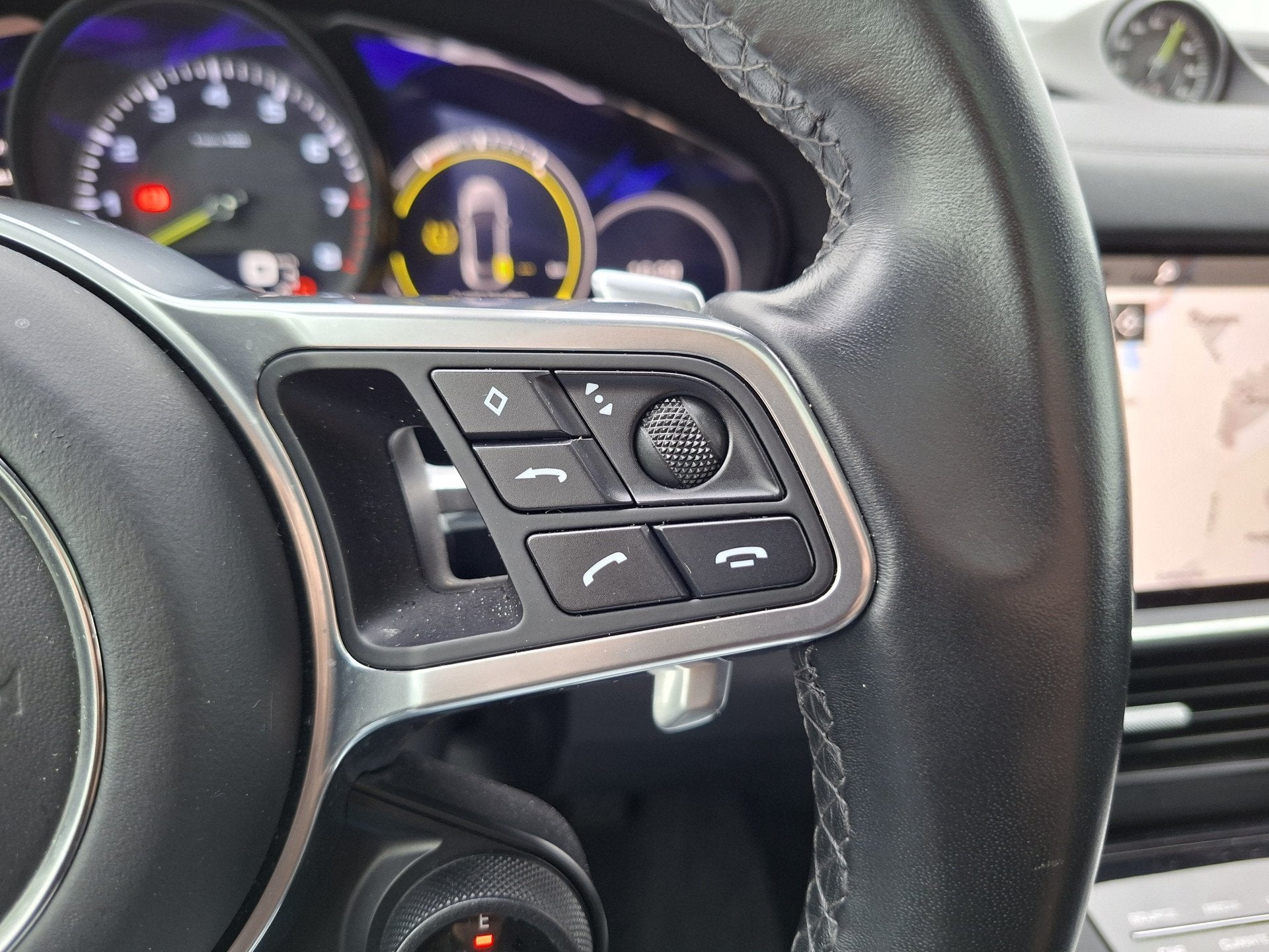 Foto 36 van Porsche Cayenne Coupé 3.0 E-Hybrid Pano Trekhaak(3500) 360