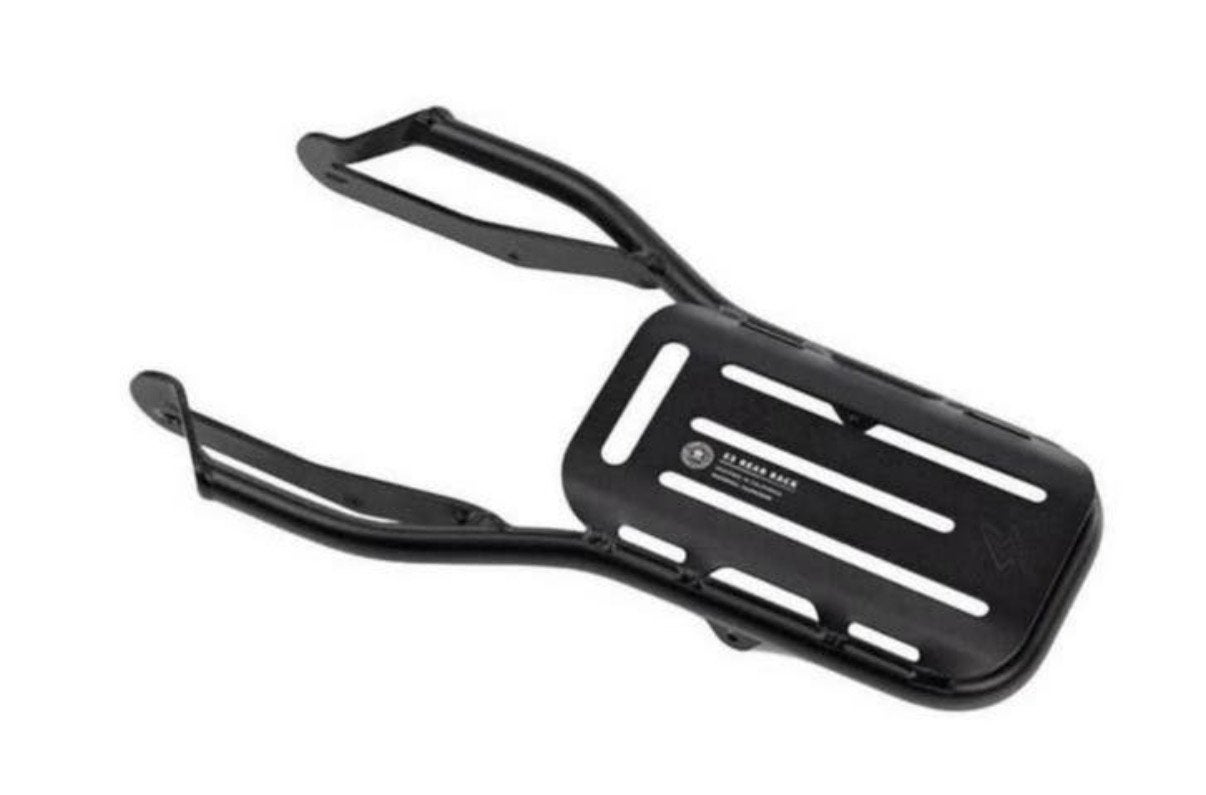 SUPER73 S-Series Rear Rack, Fietsen en Brommers, Fietsaccessoires | Bagagedragers, Ophalen of Verzenden, Nieuw