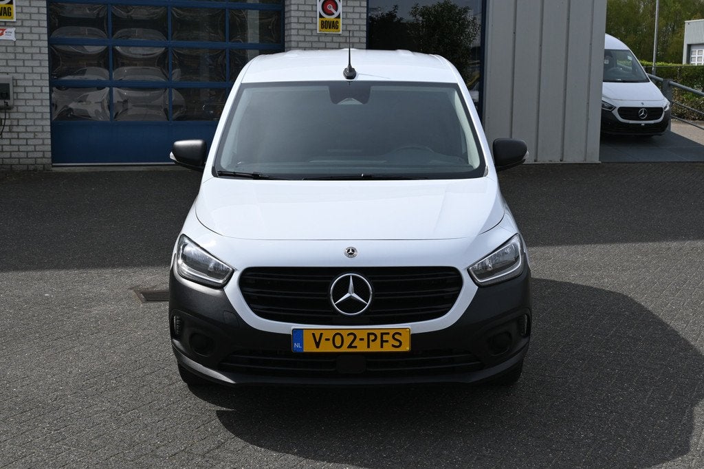 Mercedes-Benz Citan 112 CDI L1 Pro Camera, Navigatie, Apple, Voorwielaandrijving, Gebruikt, Euro 6, 4 cilinders