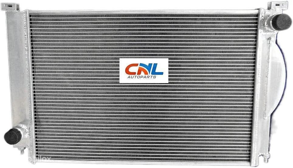 Radiateur  Audi A4 S4 B6 B7 2003-2008; RS4 B7 4.2L MT 06-08