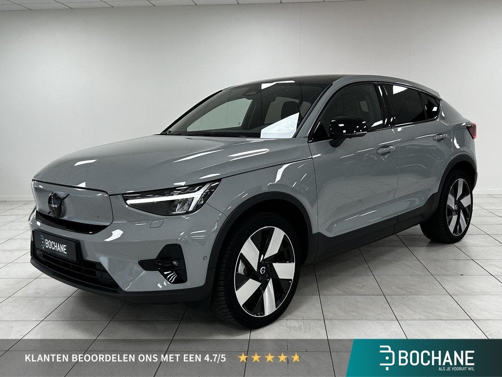 Volvo C40 Single Motor Extended Range Ultimate 82 kWh | 93%