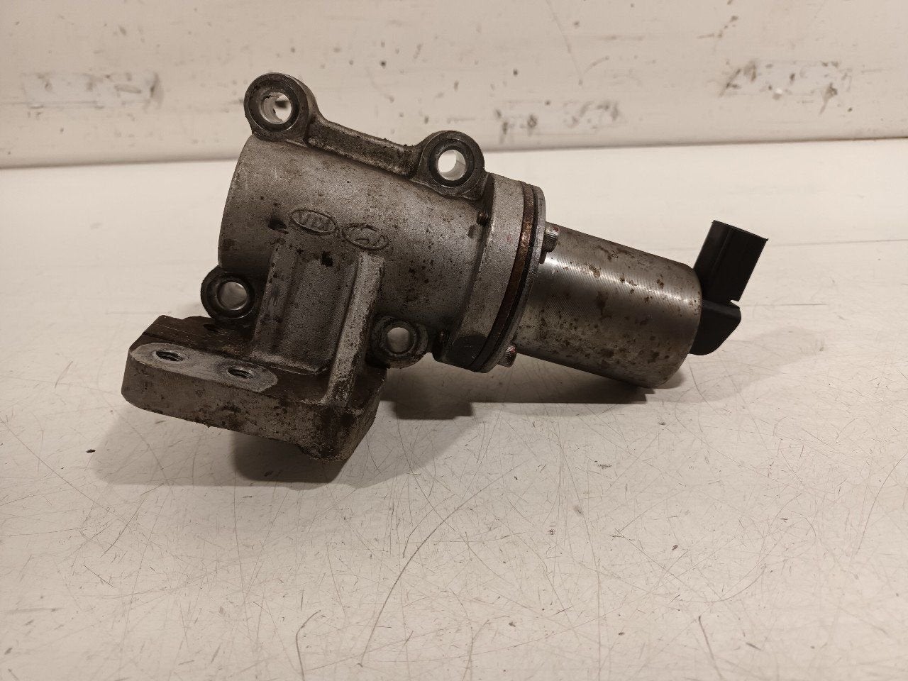 Egr klep Hyundai H 300, Onderdelen@venauto.nl, Van der Ven Autorecycling B.V., Gebruikt, Ettenseweg 76, 4706 PB Roosendaal, The Netherlands
