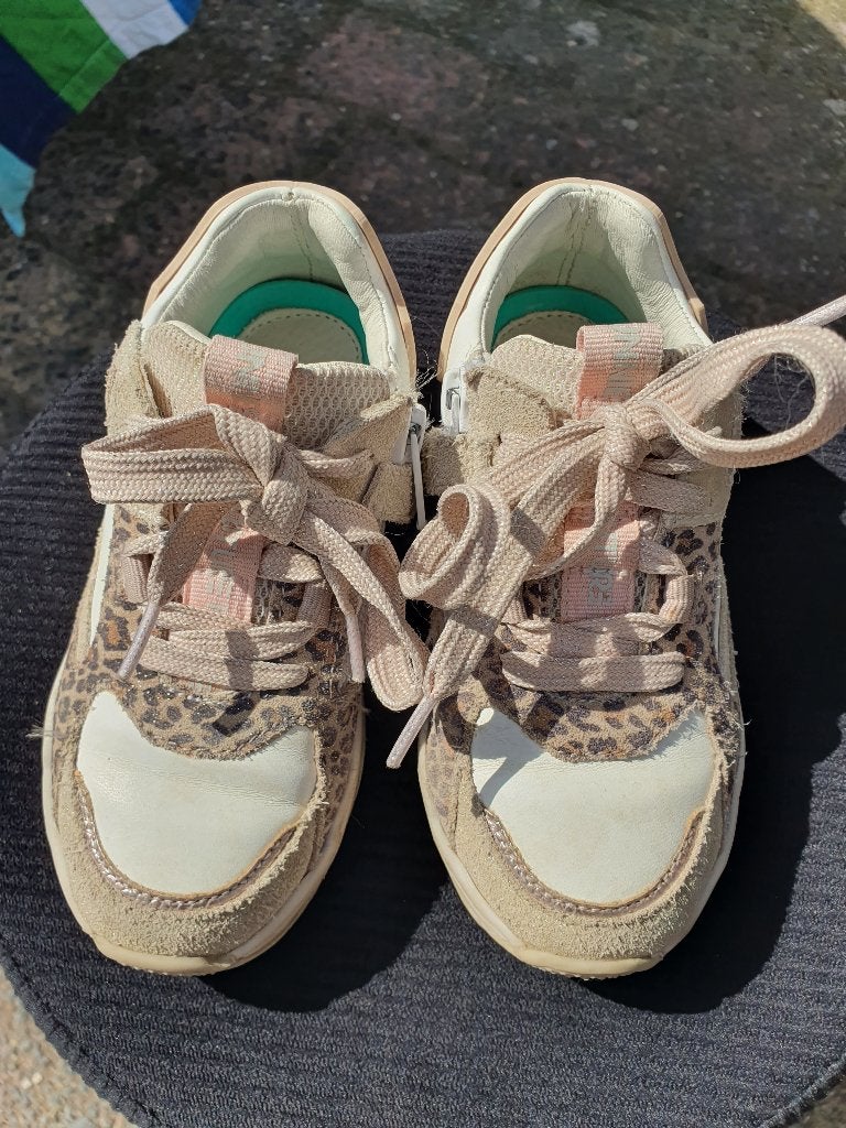 Bunnies schoenen mt 26, Ophalen, Bunnies, Meisje, Schoenen