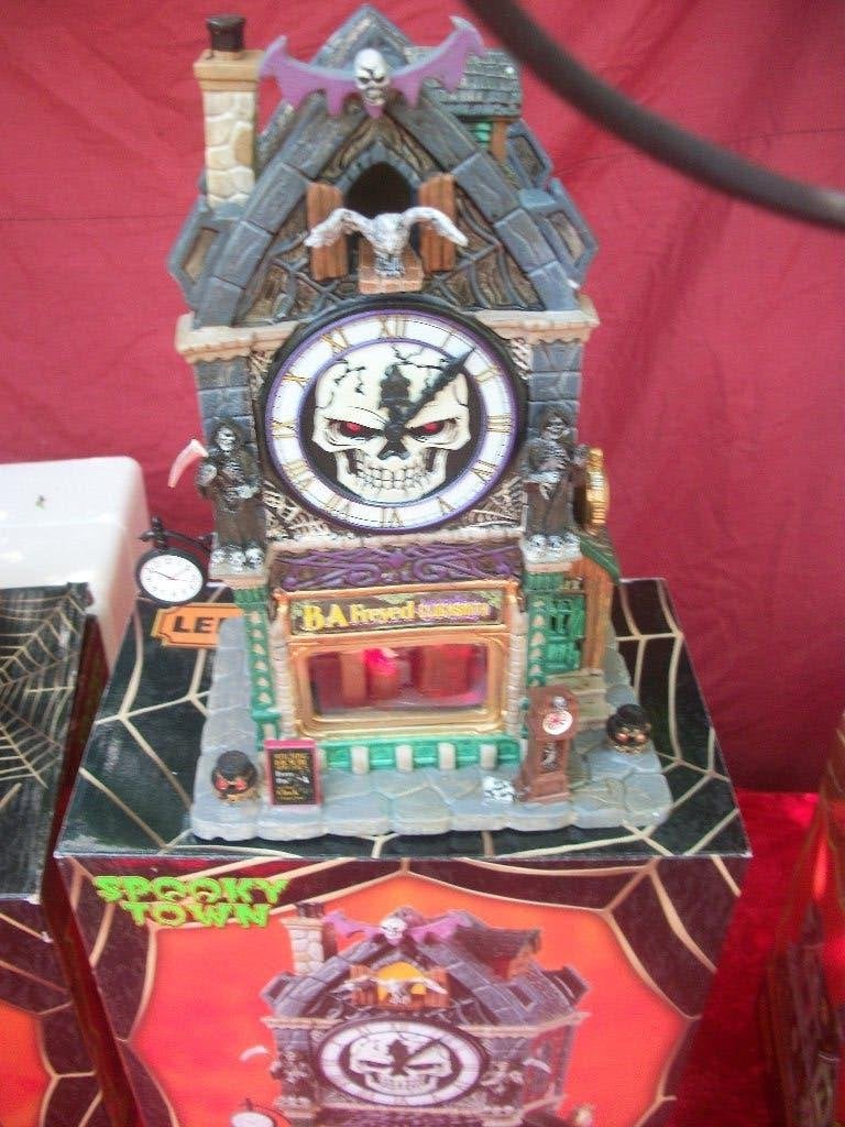 halloween kerst, Ophalen of Verzenden, Nieuw