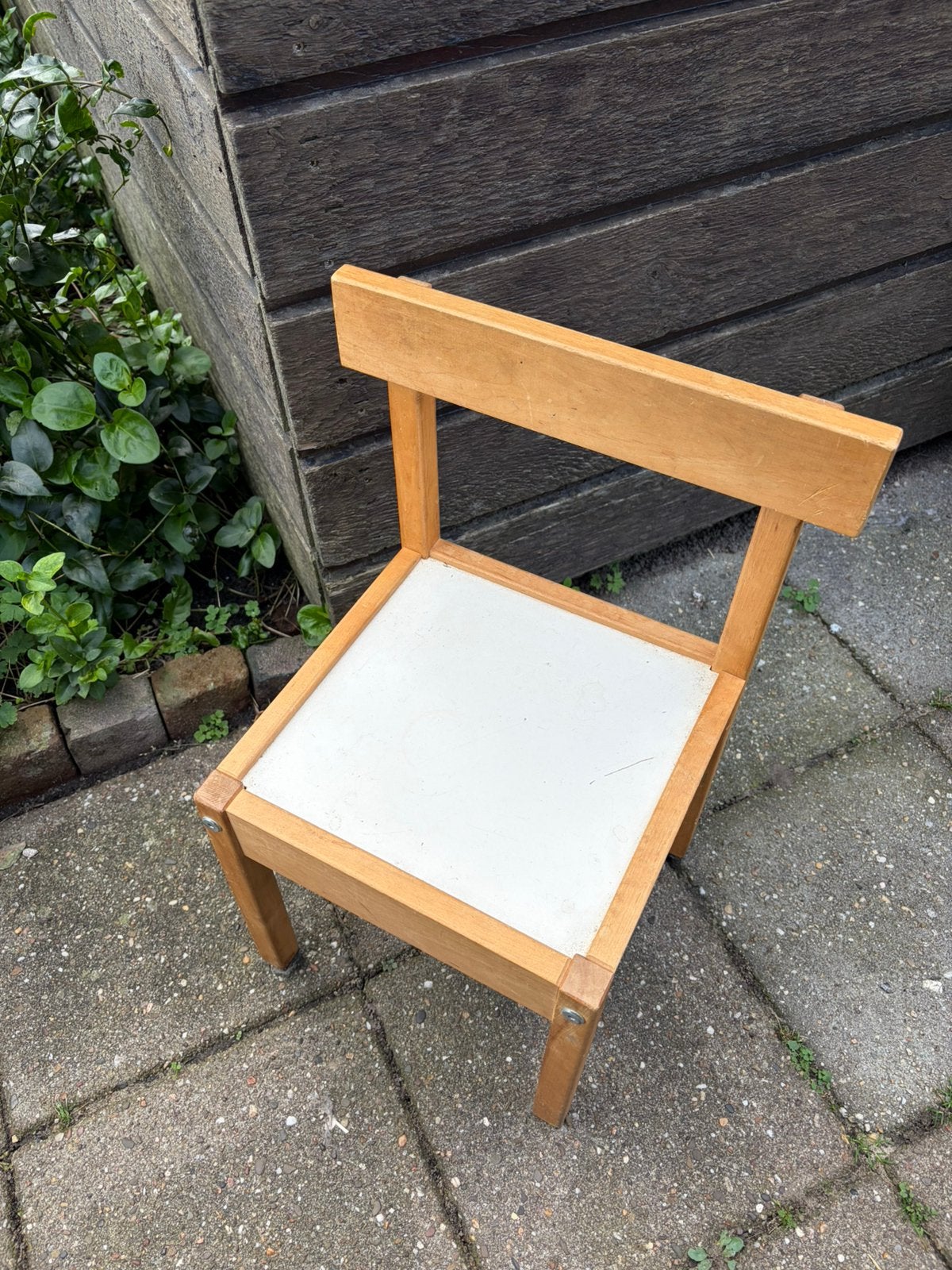 IKEA LÄTT kinderstoeltje, Ophalen, Gebruikt, Stoel(en)
