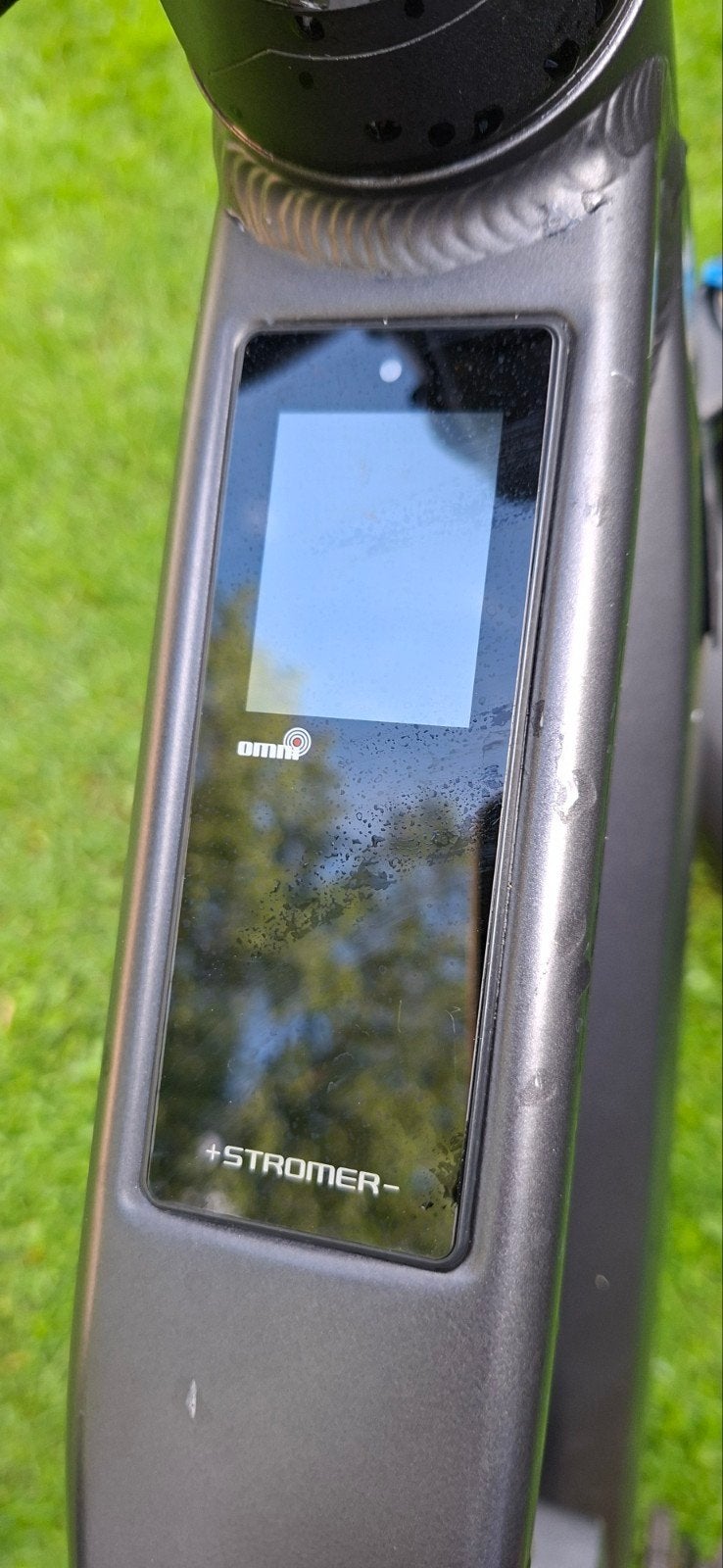 Foto 4 van Stromer ST2 Speed Pedelec -.2021 L 983 wh SoH 90%