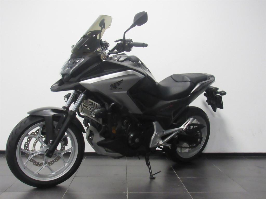 Honda NC 750 X DCT ABS, Motoren, Motoren | Honda, Bedrijf, Meer dan 35 kW, Toermotor