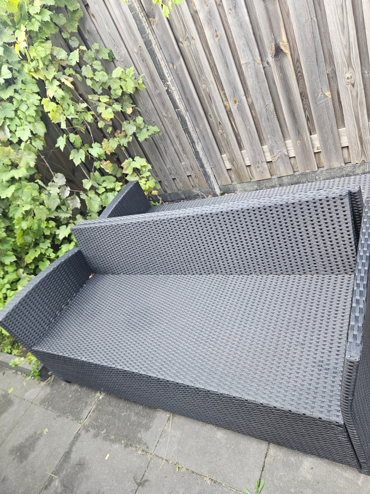 tuinmeubel, Tuin en Terras, Ophalen, Gebruikt