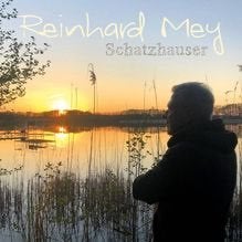 Reinhard Mey - Schatzhauser (Kristallklares Vinyl) LP, Verzenden, Nieuw in verpakking, 12 inch, LP