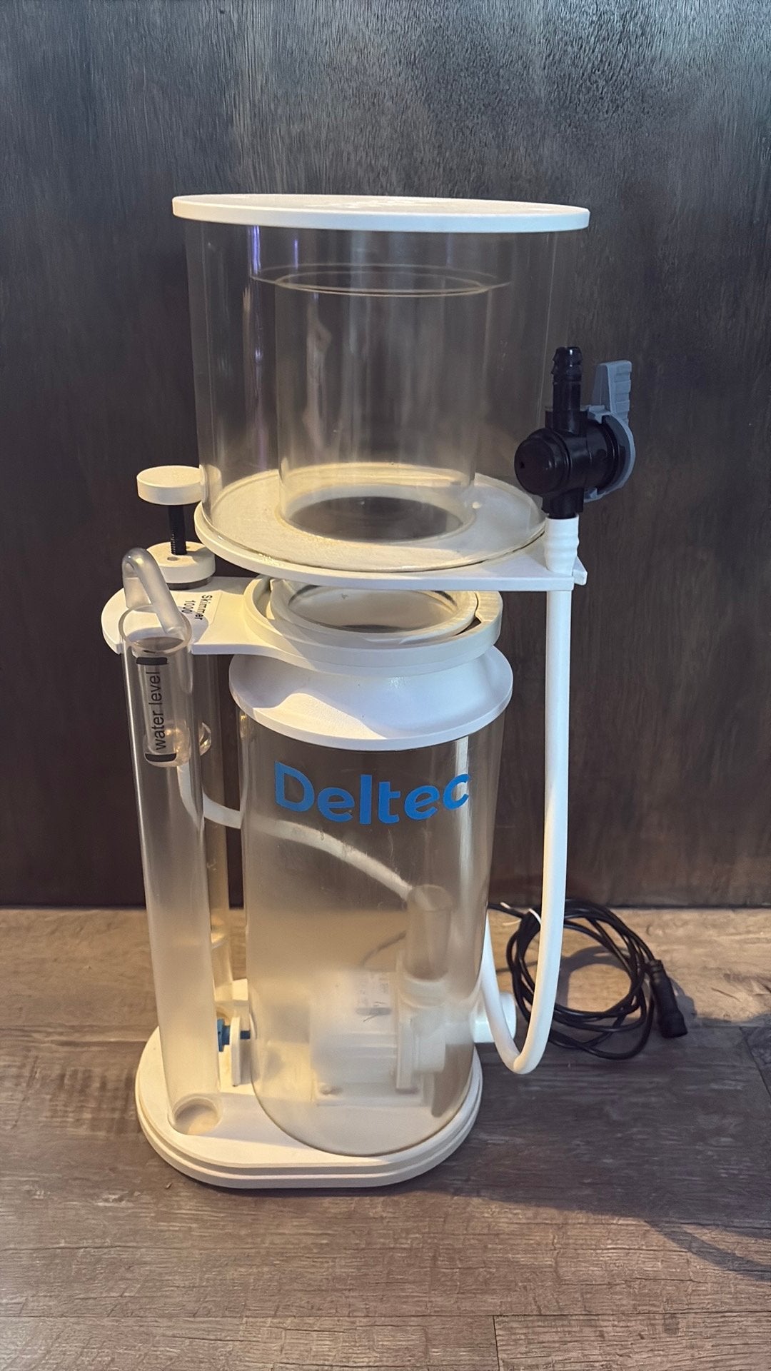 Deltec 1000i skimmer, Ophalen, Gebruikt, Overige typen, Overige merken
