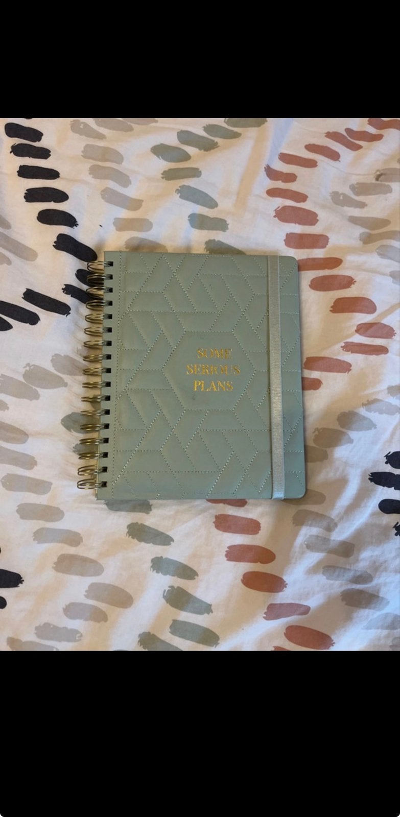 Planner, Diversen, Agenda's, Ophalen, Zo goed als nieuw