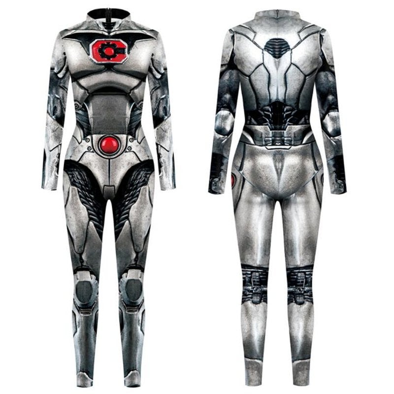 Heren catsuit 1 / festival outfit pak superheld mannen, Kleding | Heren, Verzenden, Nieuw, Overige maten, Overige thema's