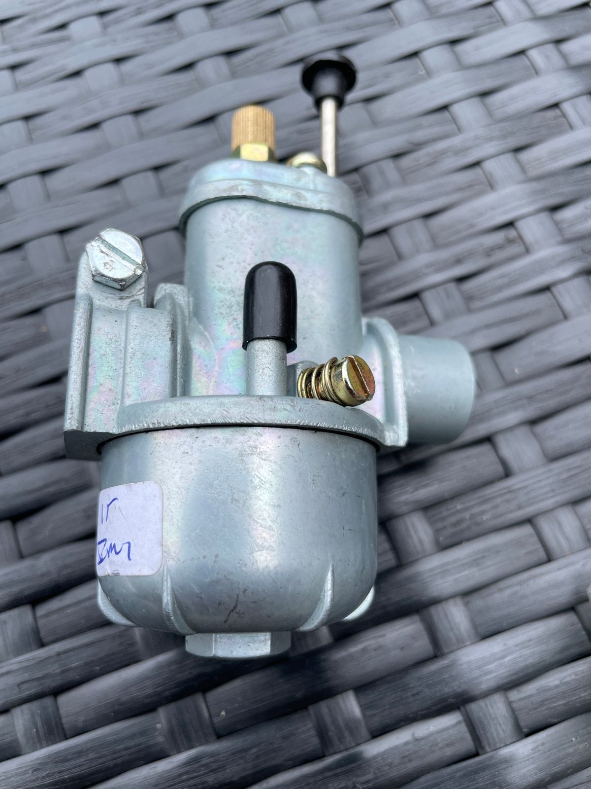 Nieuwe Carburateur voor Brommer/Scooter, Ophalen of Verzenden, Nieuw, Carburateur