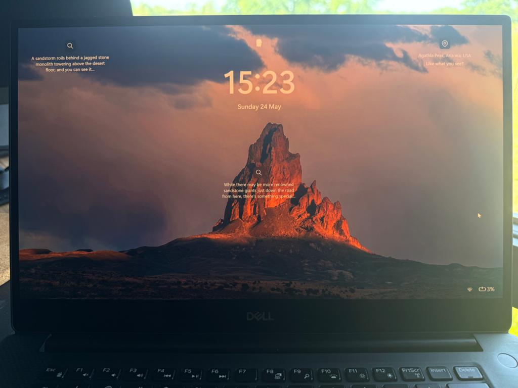 Dell XPS 7590 4K OLED 15.6 inch laptop, Computers en Software, Windows Laptops, Met videokaart, Verzenden, Zo goed als nieuw, SSD