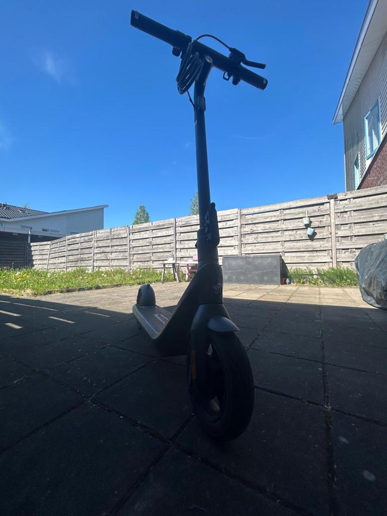 Segway Ninebot E2 Pro incl segway slot en oplader, Ophalen, Elektrische step (E-scooter)