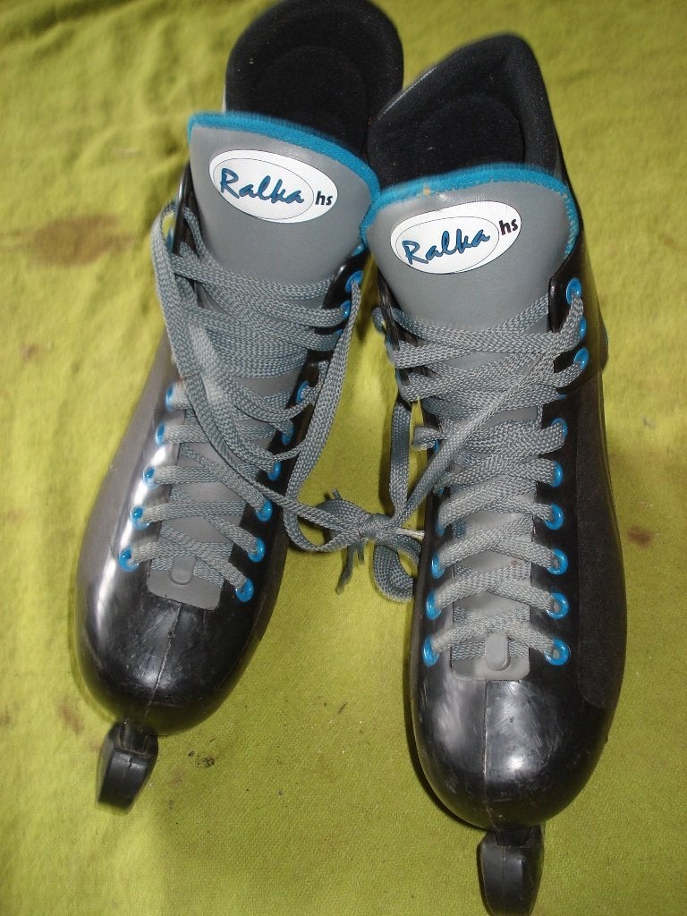schaatsen Ralka  Nieuw   Maat 44, Overige merken, Nieuw, Ophalen of Verzenden, Noren