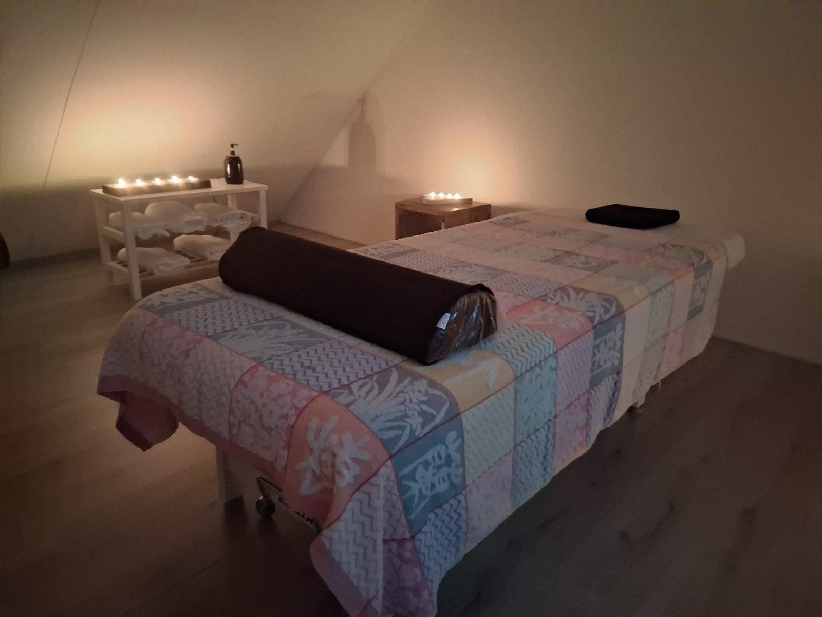 massage workshop voor stellen, workshop massage voor stellen, Ontspanningsmassage