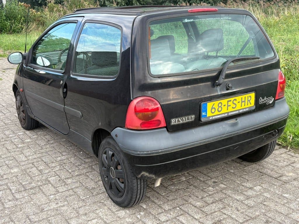 Renault WIJ ZOEKEN UW RENAULT ELK BOUWJAAR 0613910163, foto 5