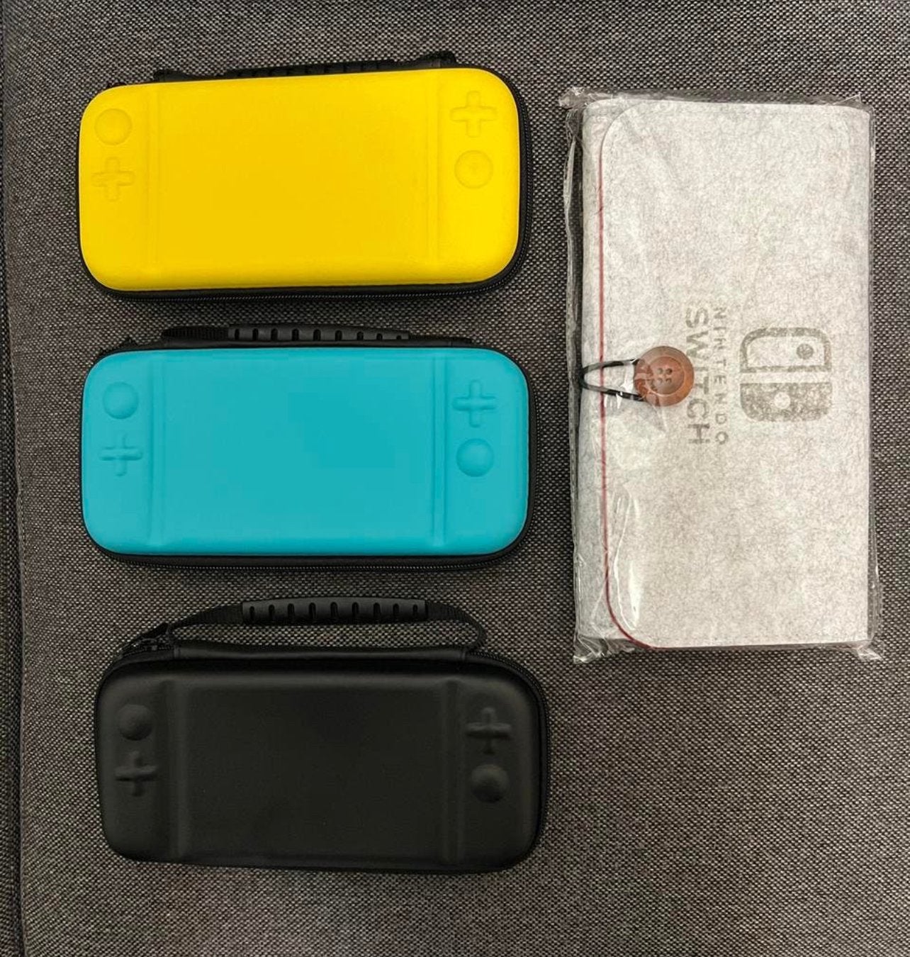 Foto 16 van Nintendo Switch Lite - Diverse Kleuren Beschikbaar