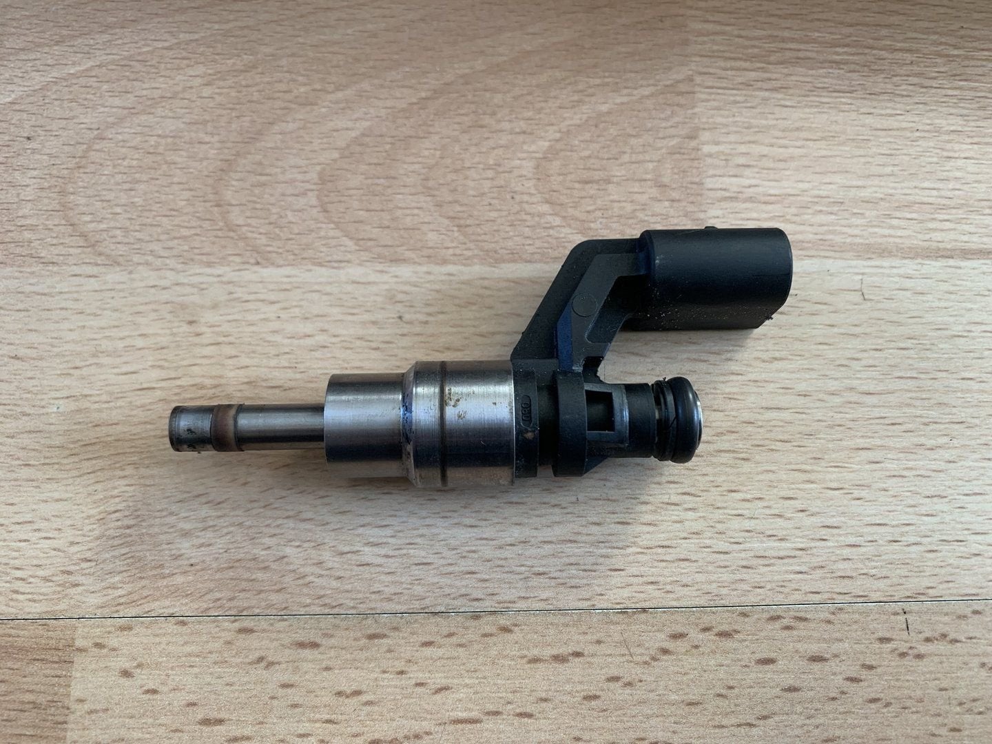 VW / audi 1.6 FSI benzine injector 03C906036A BLF BLN BLP, Gebruikt, -, -, Ophalen of Verzenden