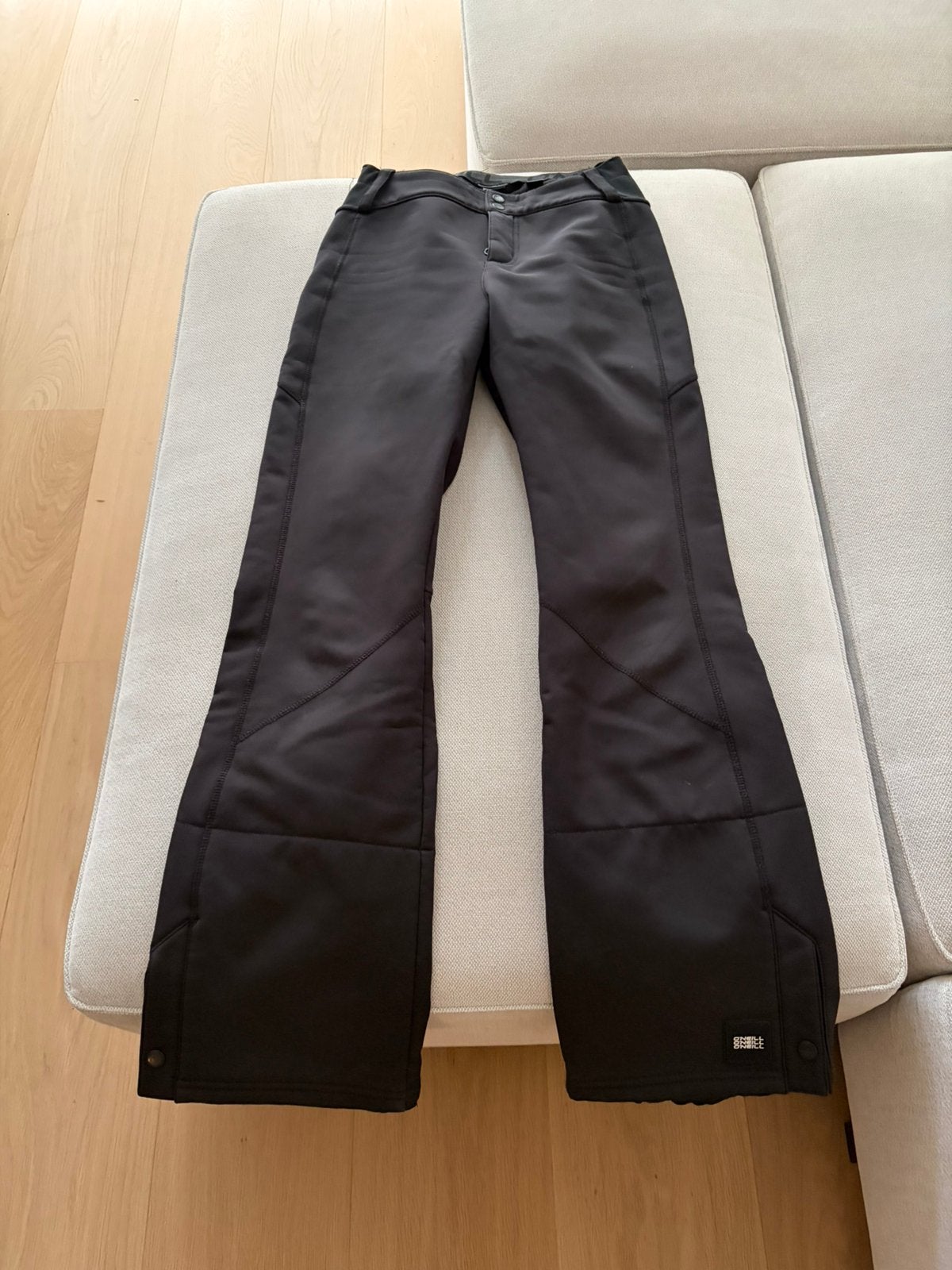 Skibroek dames maat S O’Neill, Kleding | Dames, Ophalen of Verzenden, Gedragen, Maat 36 (S), Broek