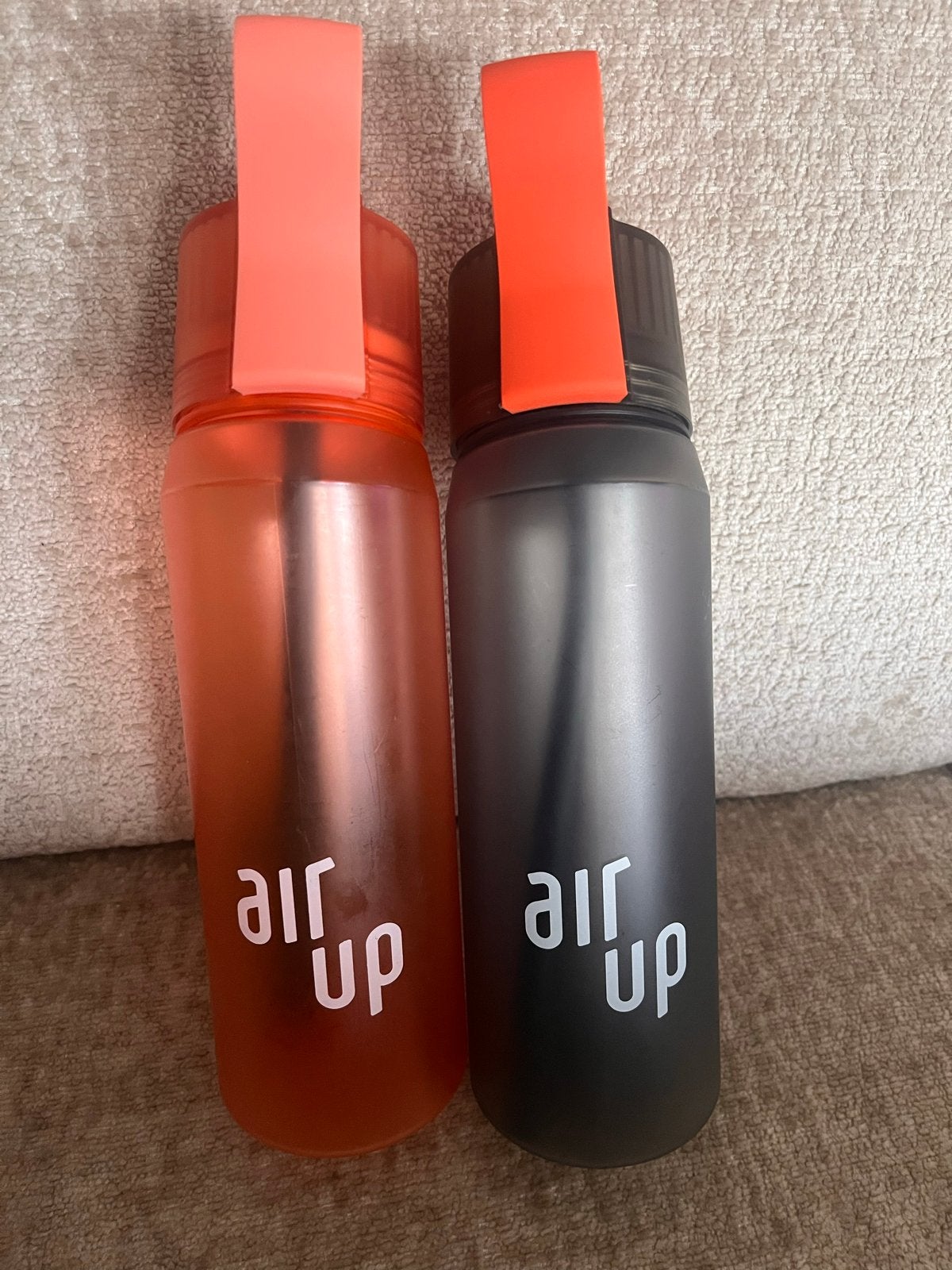 Air Up, Ophalen of Verzenden, Zo goed als nieuw