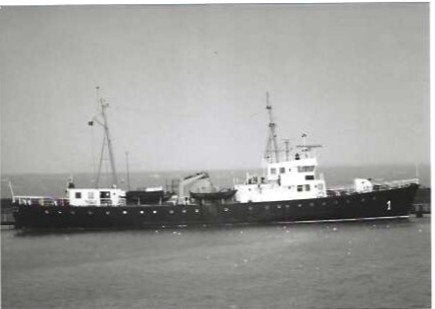 Loodswezen-scheepvaart, Verzamelen, Ophalen of Verzenden, Nieuw, Kaart, Foto of Prent