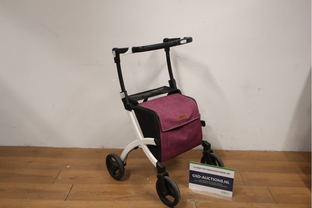 Rolzz Rollator, Diversen, Rollators, Ophalen of Verzenden, Niet ingevuld, Niet ingevuld, Niet ingevuld