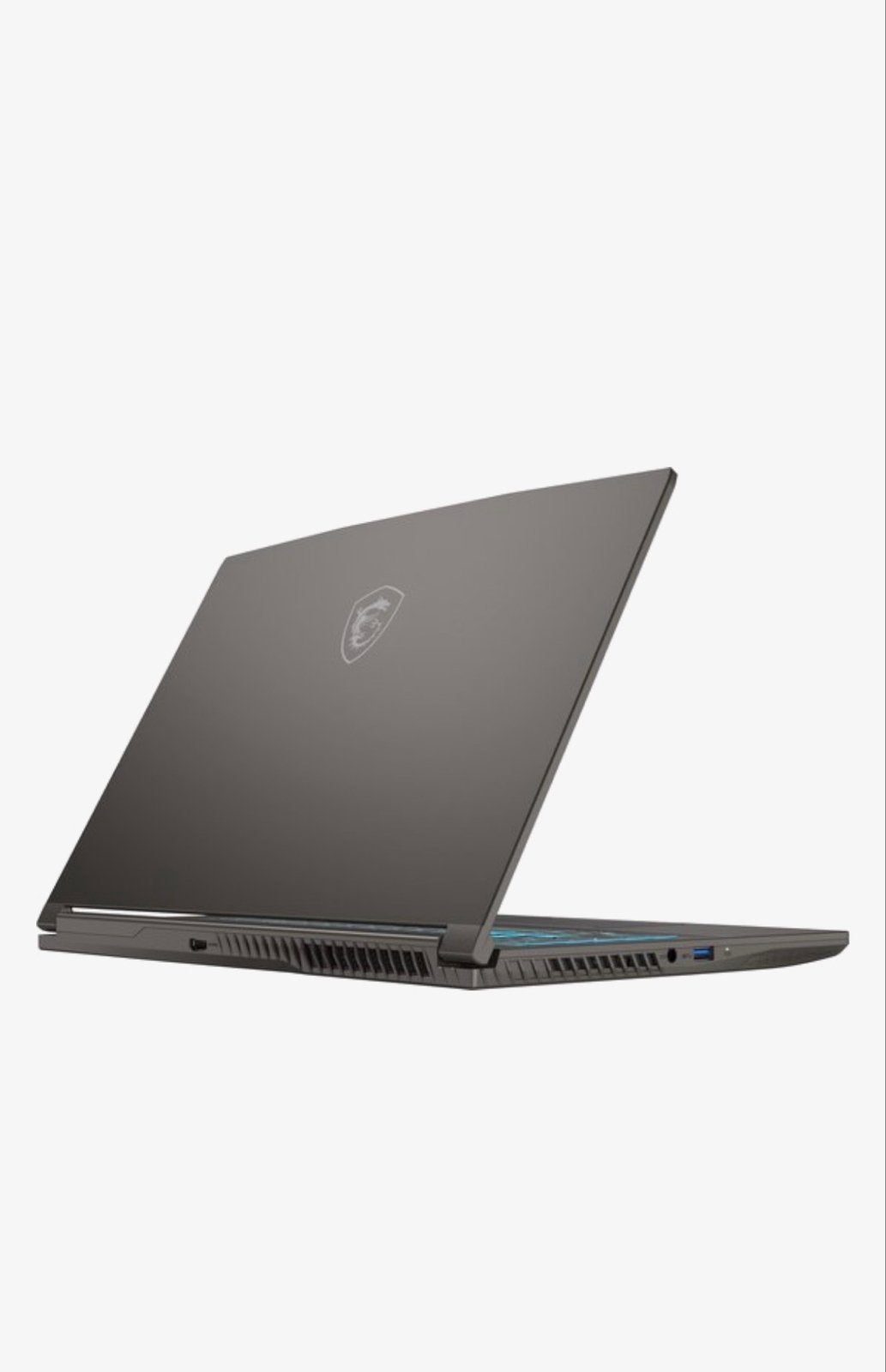 Foto 2 van MSI Thin 15 B12UC - RTX 3050 - 16GB RAM - 512GB SSD