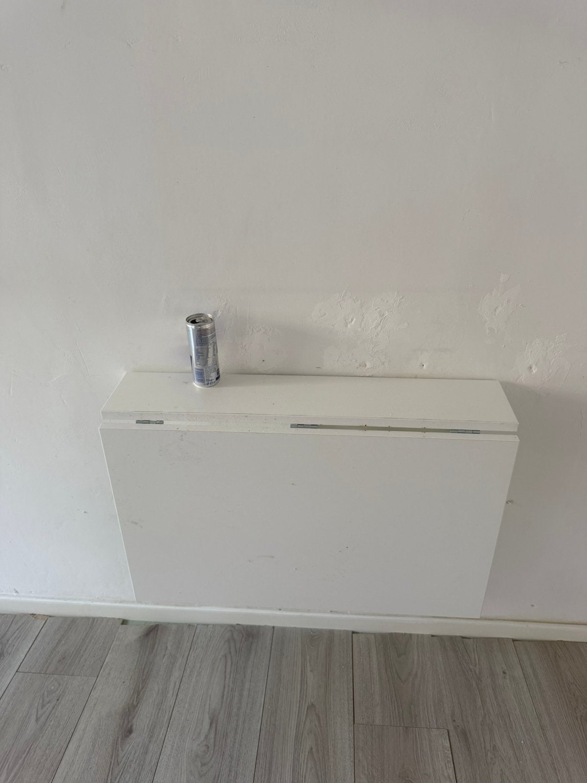 Ikea klaptafel, Ophalen, Zo goed als nieuw