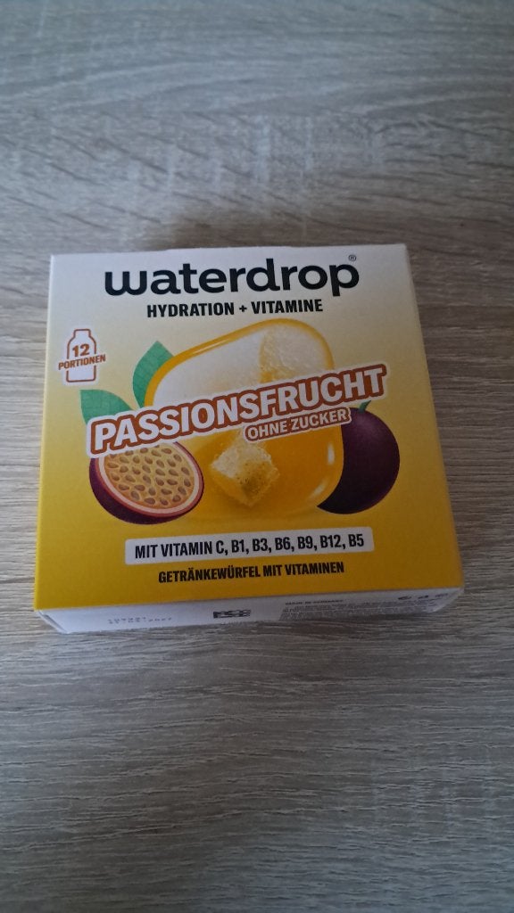 Waterdrop, Ophalen of Verzenden, Nieuw