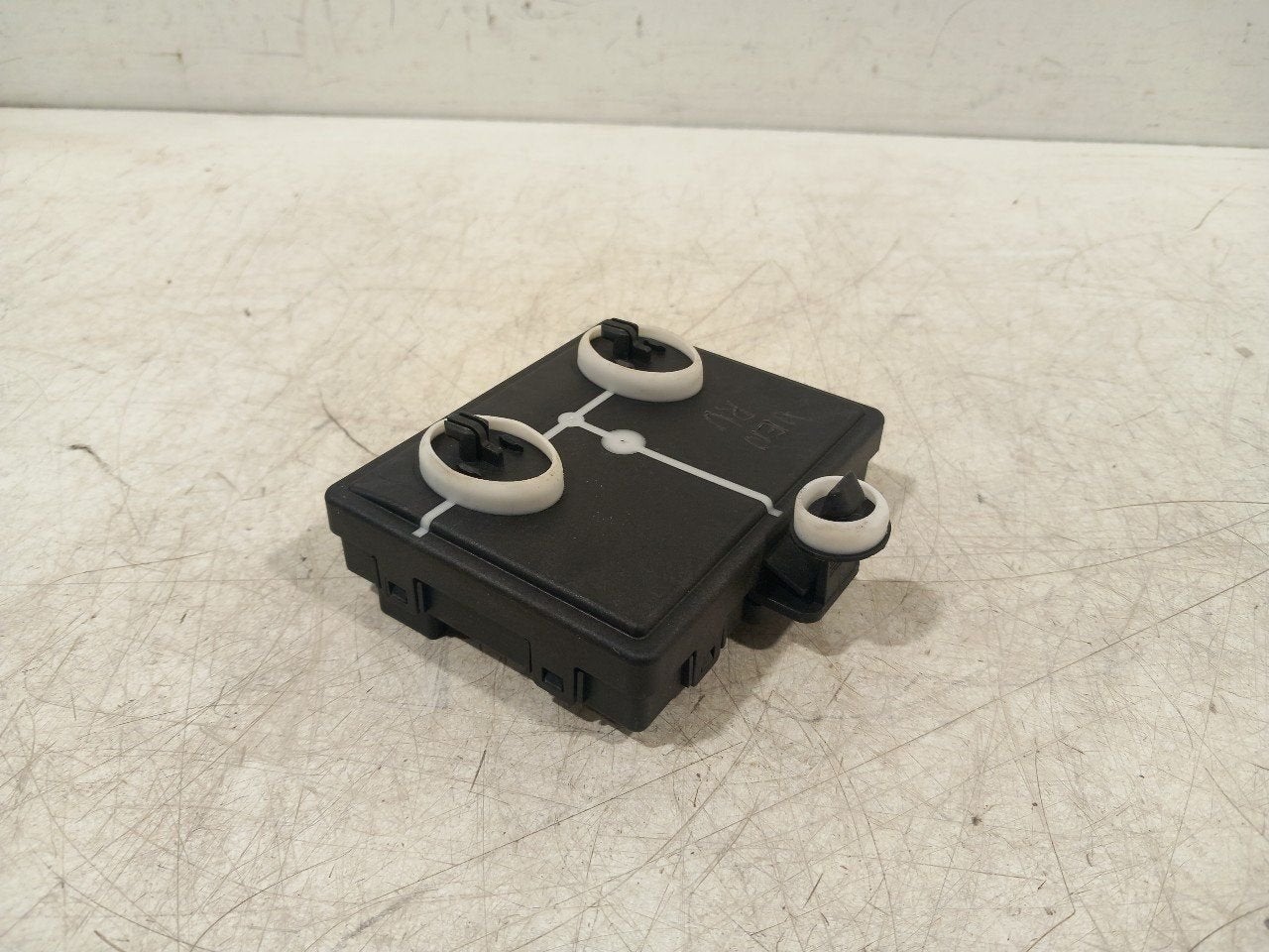 Computer centrale vergrendeling Opel Astra, Onderdelen@venauto.nl, Van der Ven Autorecycling B.V., Gebruikt, Ettenseweg 76, 4706 PB Roosendaal, The Netherlands