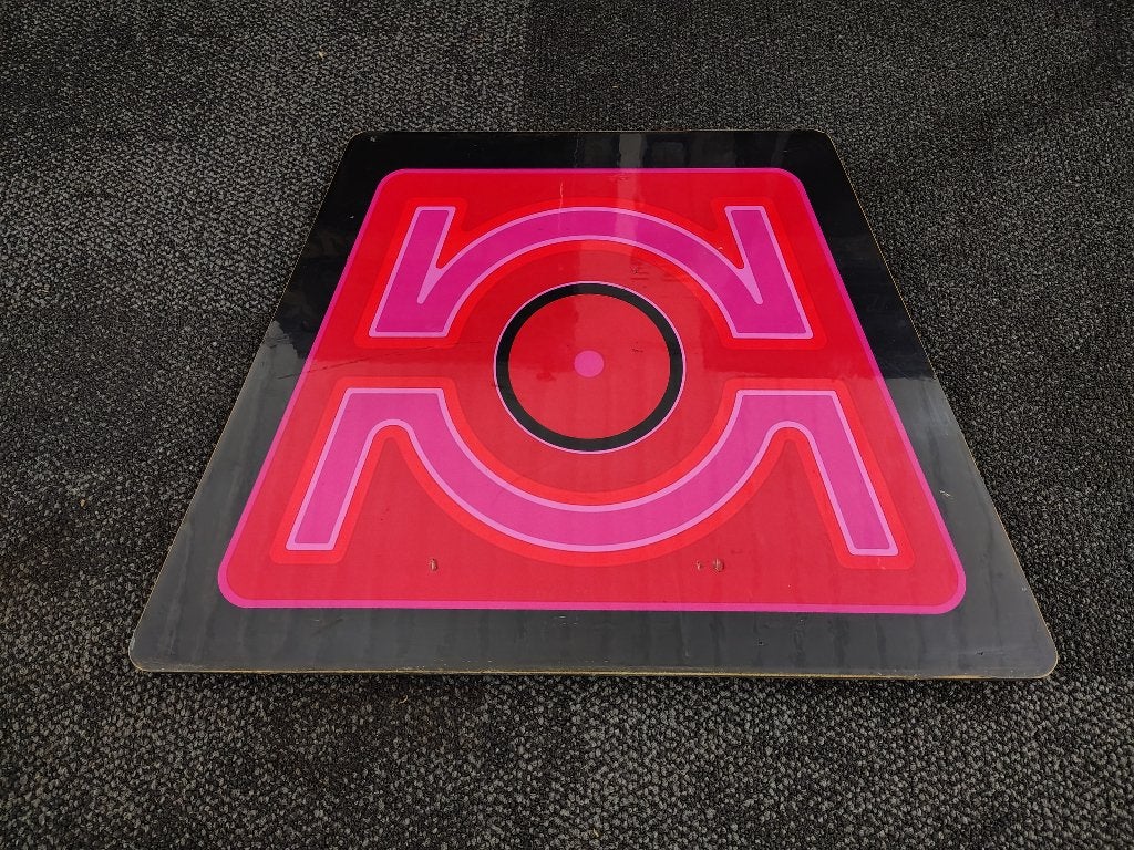 Zij Paneel Rowe-AMi TI-1 (1973) jukebox, Verzamelen, Automaten | Jukeboxen, Verzenden, Gebruikt, 1950 tot 1960, Seeburg