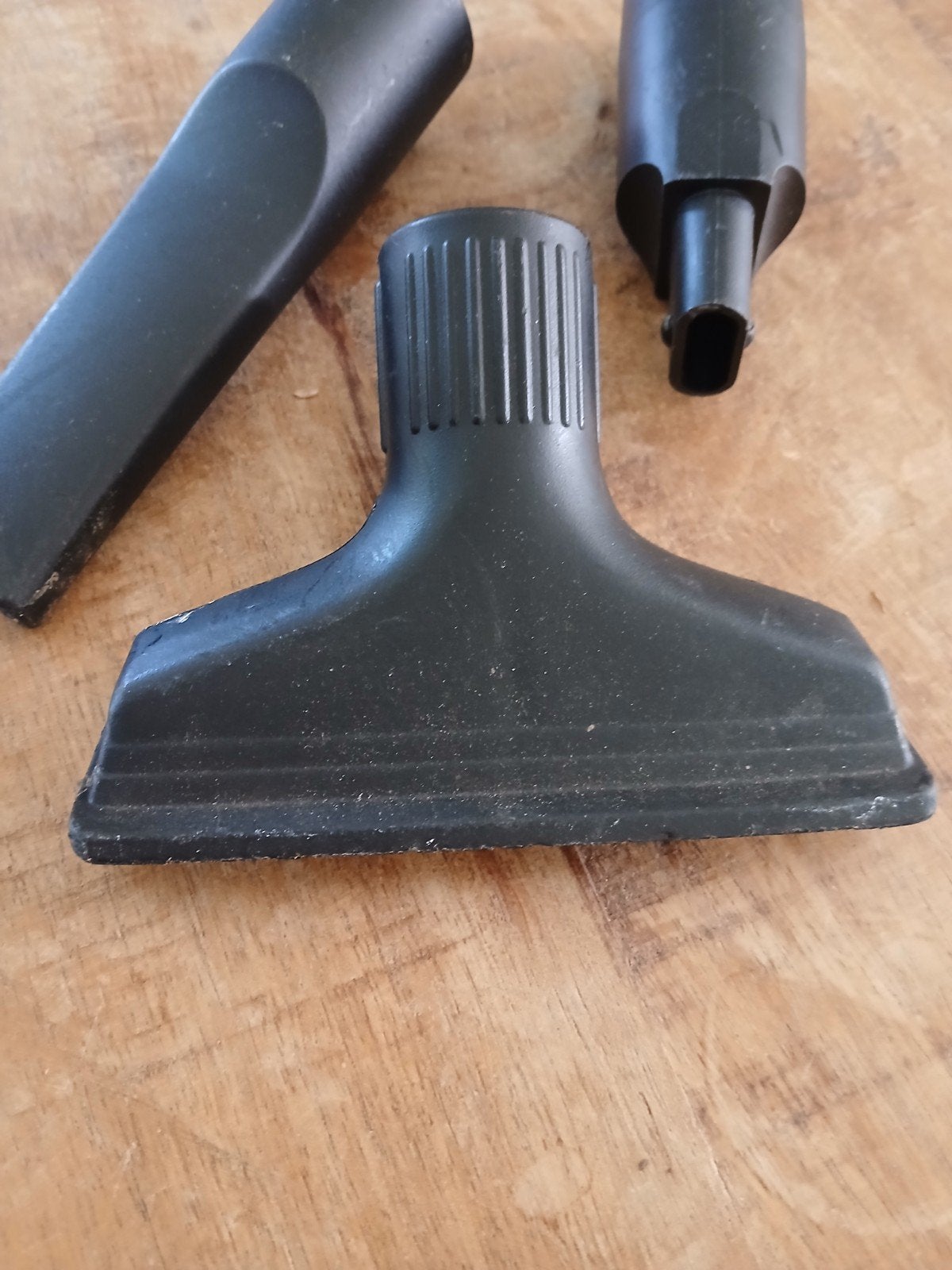 Karcher (WD serie) stofzuiger opzetstukken, Ophalen of Verzenden, Gebruikt