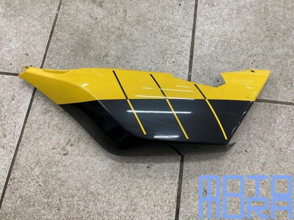 achterkuip links voor de BMW K1200S 2004 - 2008 linker kuip, Gebruikt, -, -, Ophalen of Verzenden