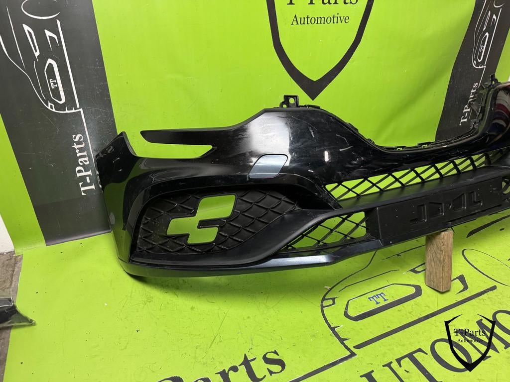Renault megane RS voorbumper bumper, Renault Group, Gebruikt, Contact.group@renault.com, Renault