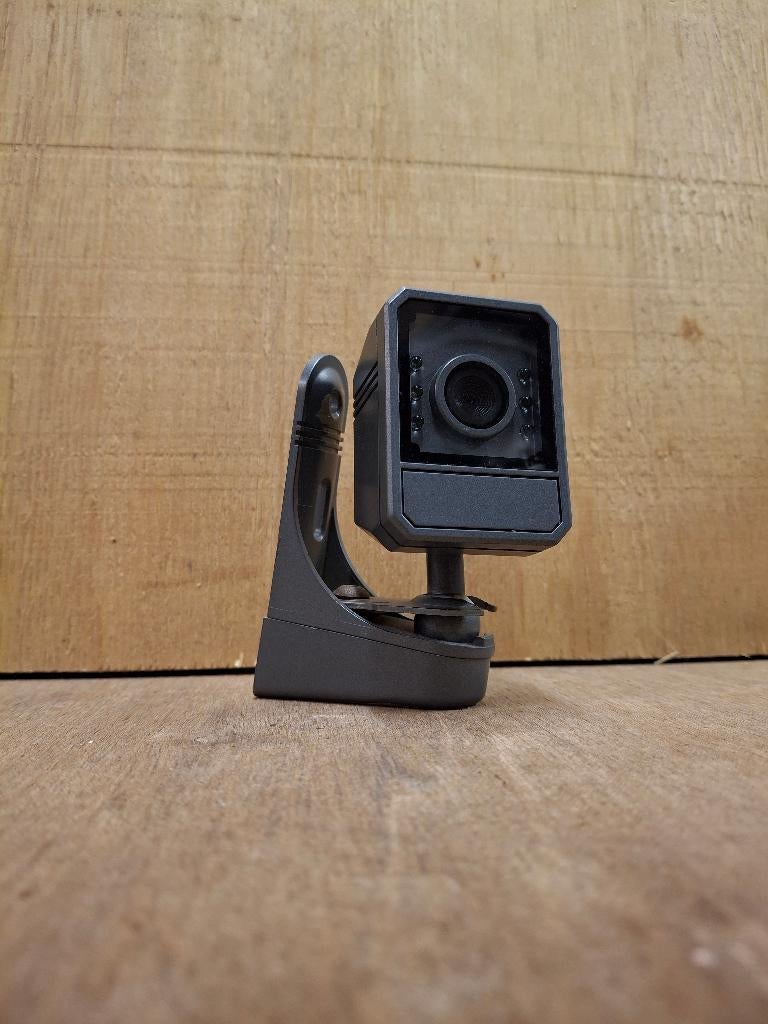 Beveiligingscamera, Audio, Tv en Foto, Videobewaking, Gebruikt, Buitencamera, Ophalen of Verzenden