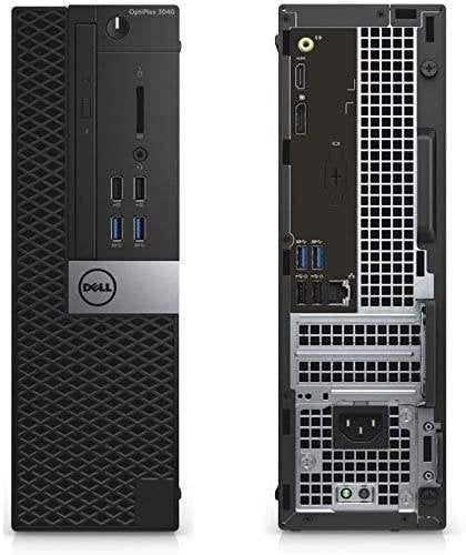 Dell Optiplex 3040 SFF / 8GB / 120GB SSD [PC229a] 23-7, Computers en Software, Desktop Pc's, 8 GB, Ophalen of Verzenden, Zo goed als nieuw