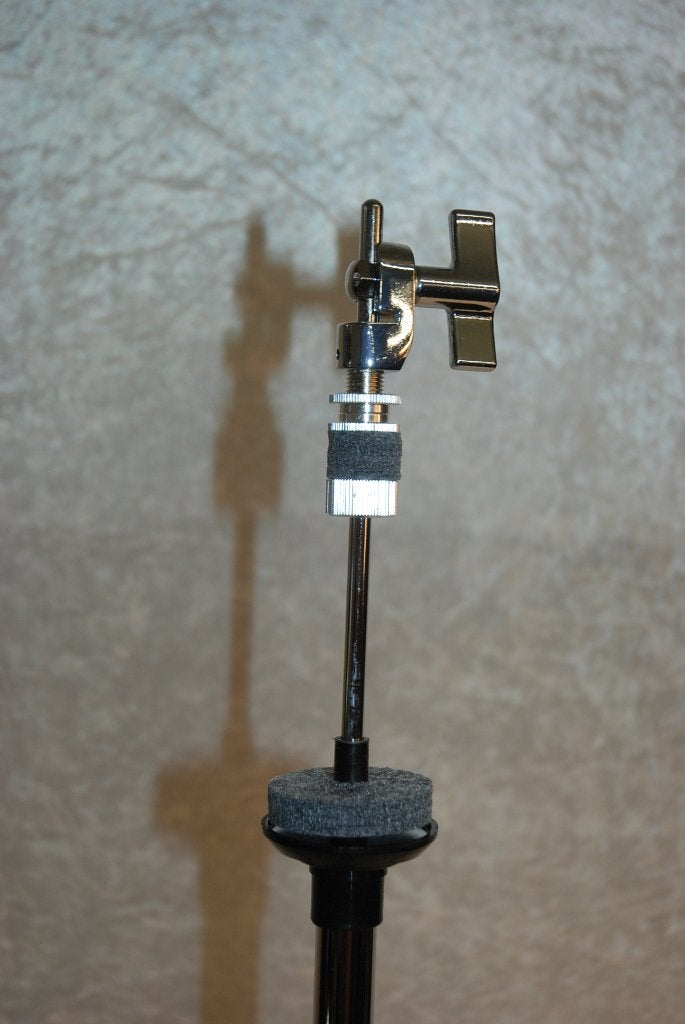 Drumcraft Hihatstand 4 serie   <26261104>, Ophalen, Gebruikt, ., Drums of Percussie