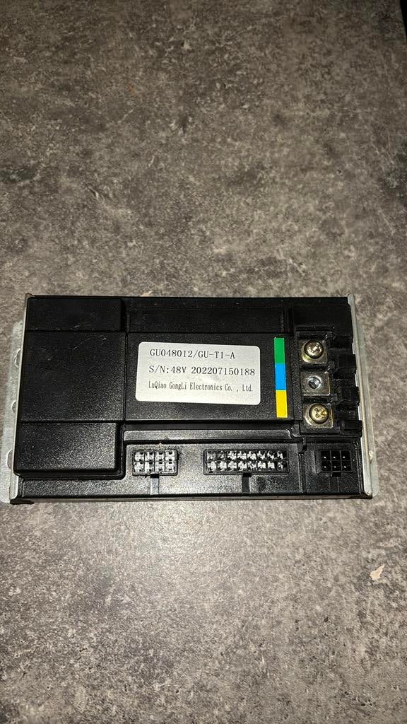 48v Controller E scooter, Ophalen of Verzenden, Nieuw